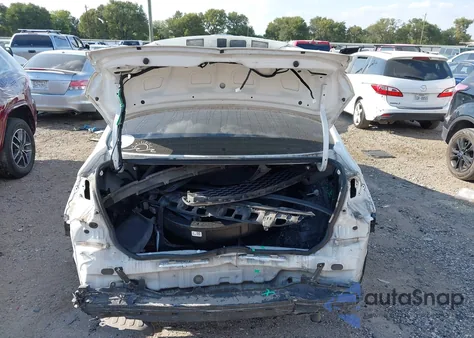 2017 Kia Forte Lx from USA, damaged, VIN 3KPFK4A74HE080512